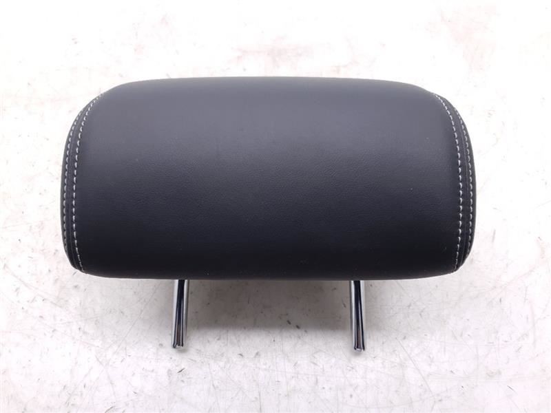 13 14 15 16 LEX US GS350 DRIVER SIDE REAR LEATHER HEADREST ASSEMBLY