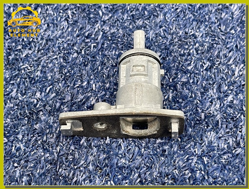 2020-2024 LINCOLN AVIATOR FRONT LEFT DRIVER SIDE DOOR LOCK CYLINDER OEM