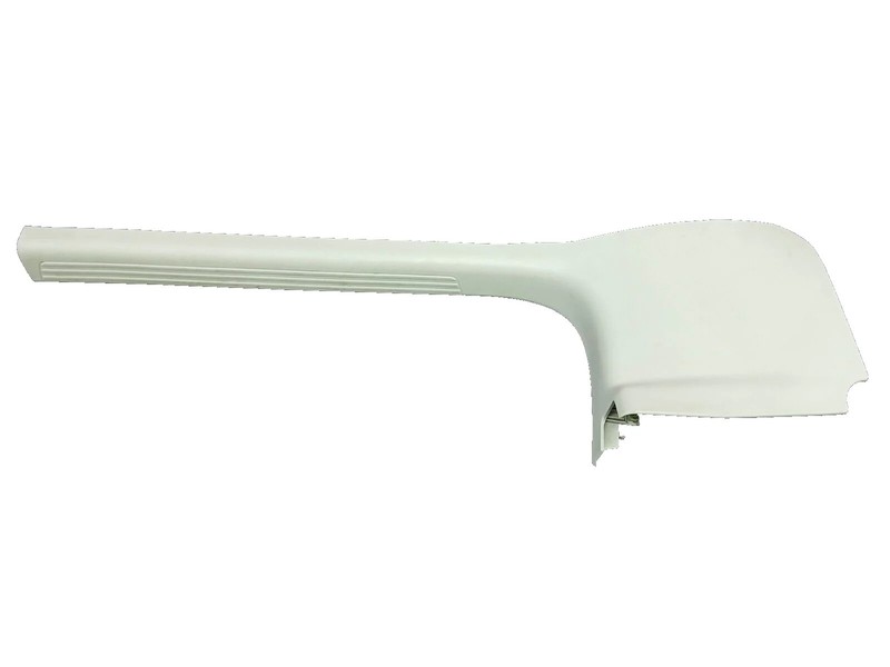 2005-2010 Charger Magnum 300 Passenger RH Side Scuff Plate Trim 0um54bd1ae