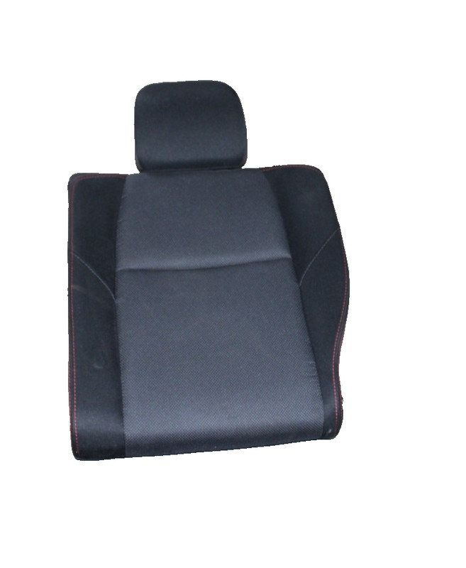 2015-2019 SUBARUWRX Rear Seat Cushion Top Upper Left Side BackOEM