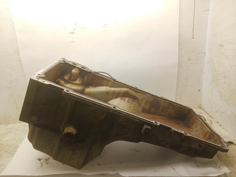 99-'06 CHEVROLET SILVERADO 2500 Oil Pan 6.0L OEM 6 Month Warranty!