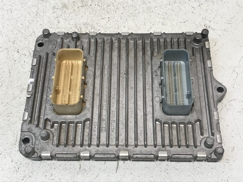 2020-24 RAM 1500 CLASSIC 3.6L ENGINE CONTROL MODULE ECU ECM 53k OEM 68434916AC