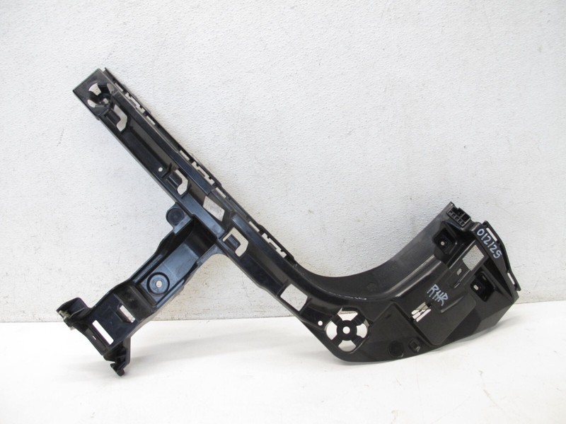 16-22 BMW F48 X1 BUMPER COVER SUPPORT RAIL REAR RIGHT OEM 012125