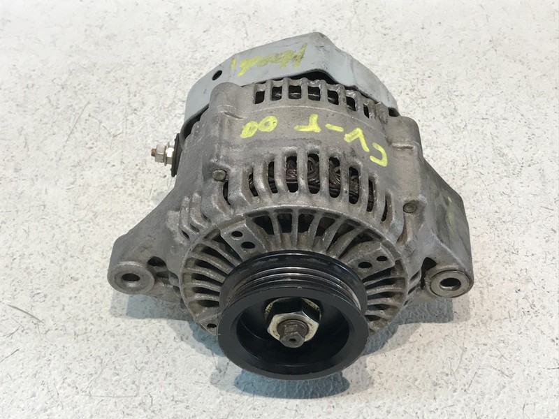 2005-06 Honda CRV CR-V Alternator OEM