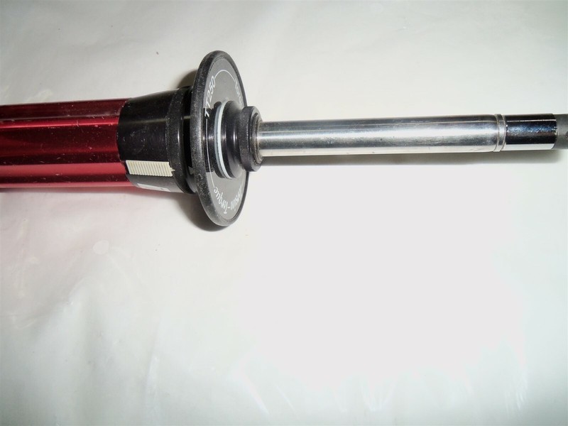 Torsion-Torque TT250 Driver *FREE SHIPPING*