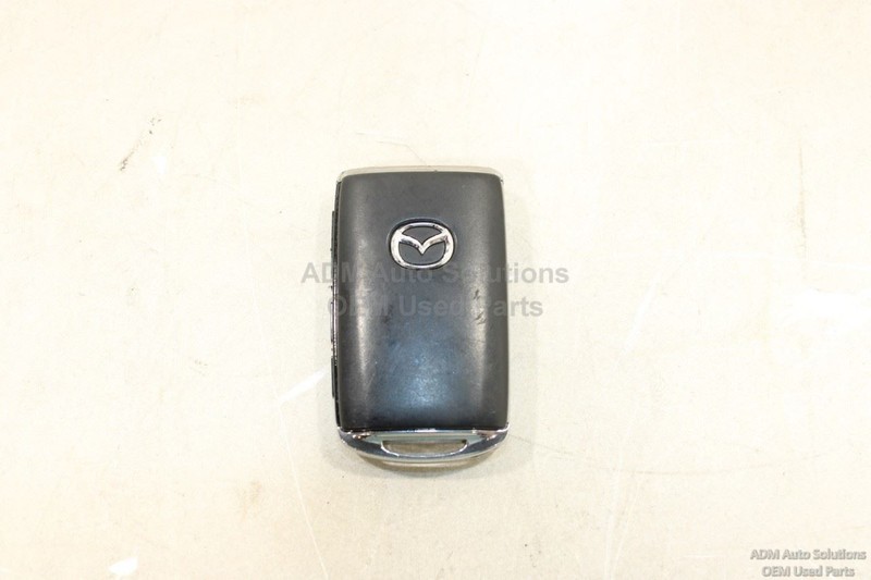 2024 - 2025 MAZDA CX-90 SMART KEY FOB REMOTE KEYLESS ENTRY FCC WAZSKE11D01 OEM