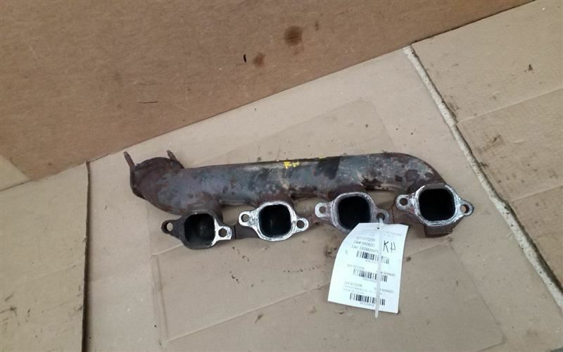 Passenger Exhaust Manifold 7.4L 8-454 Fits 96-00 CHEVROLET 2500 PICKUP 233829