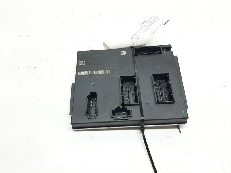 Porsche Macan Front Body Control Module BCM 7PP907064KC