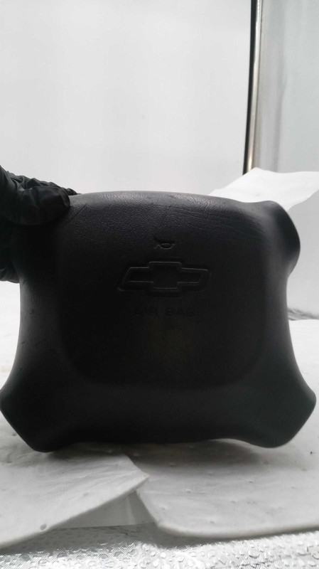 2002 Chevrolet Blazer S10 Air Bag Gold Left Side 148K Miles OEM 186220