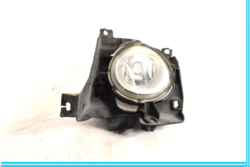 08-10 Porsche Cayenne 957 Right Passenger Side Fog Light Lamp OEM