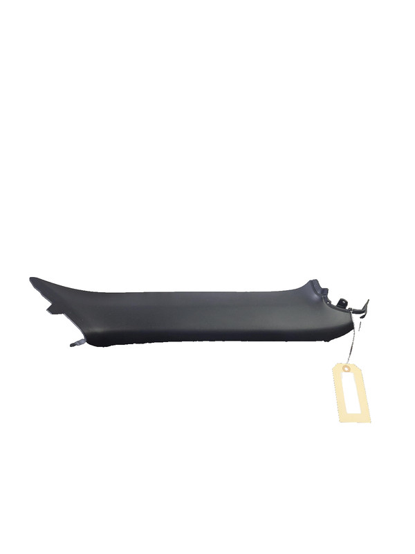 PORSCHE BOXSTER 718 Right Windshield A Pillar Trim Panel USED OEM 982867234