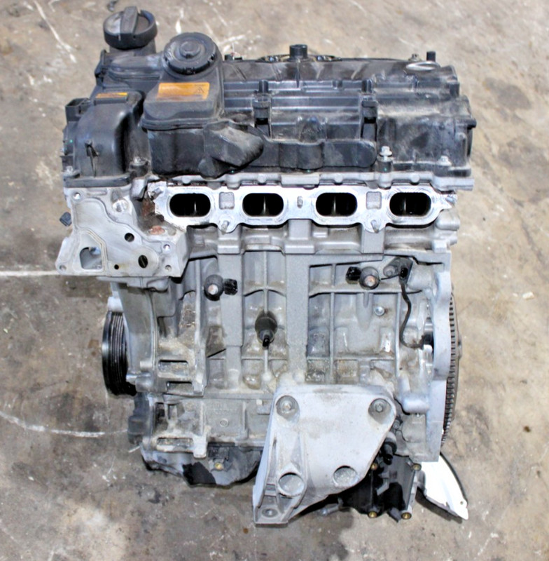 π 13-17 BMW 528i 328i X1 X3 28I 2.0 Z4 N20 TURBOCHARGED ENGINE MOTOR