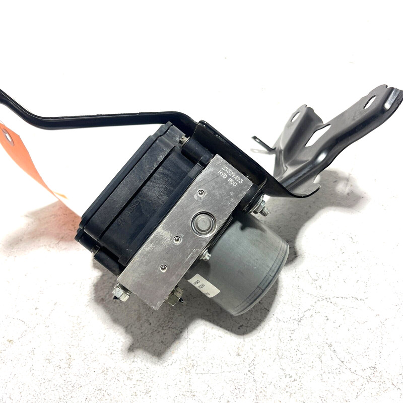 2019-2022 TOYOTA CAMRY 2.5L ABS PUMP ANTI LOCK BRAKE CONTROL UNIT OEM