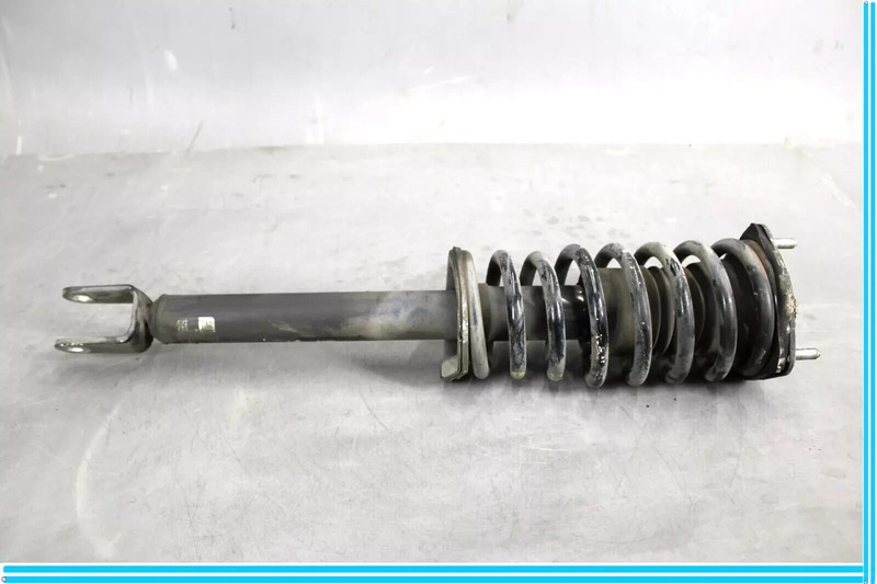 07-12 Lexus LS460 XF40 Front Left Driver Side Spring Shock Strut Absorber OEM