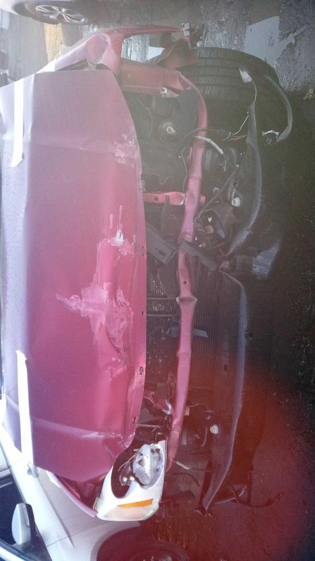 2003 GMC Envoy Automatic Transmission Assembly 4WD OEM 170k Miles Red