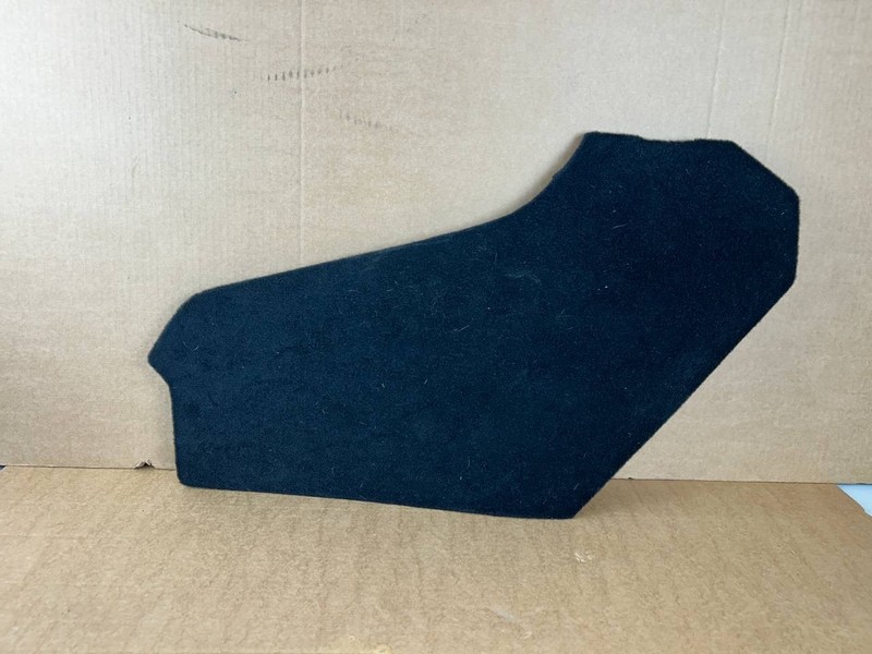 ✅ 20-24 Model Y MY Passenger Center Console Panel Trim Cover Right 1493062-00-C