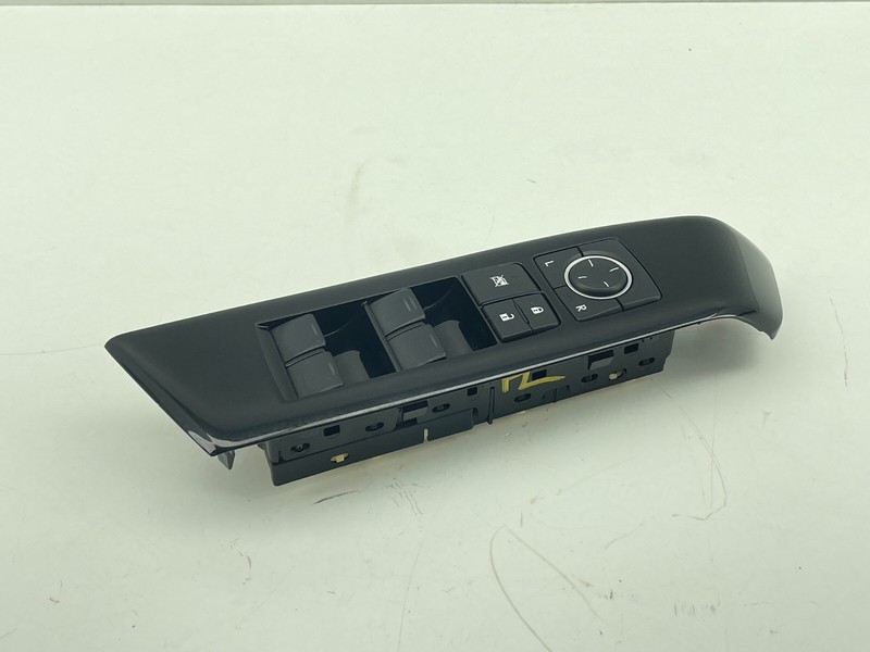 11-15 LEXUS GS 350 Master Driver Window Control Switch 84040-30180 OEM