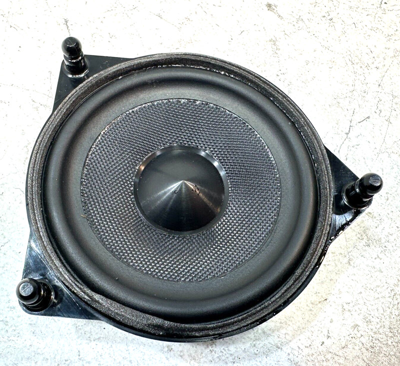 2014-2017 Mercedes-Benz S550 Left or Right Side Door Sound Speaker OEM 1pcs