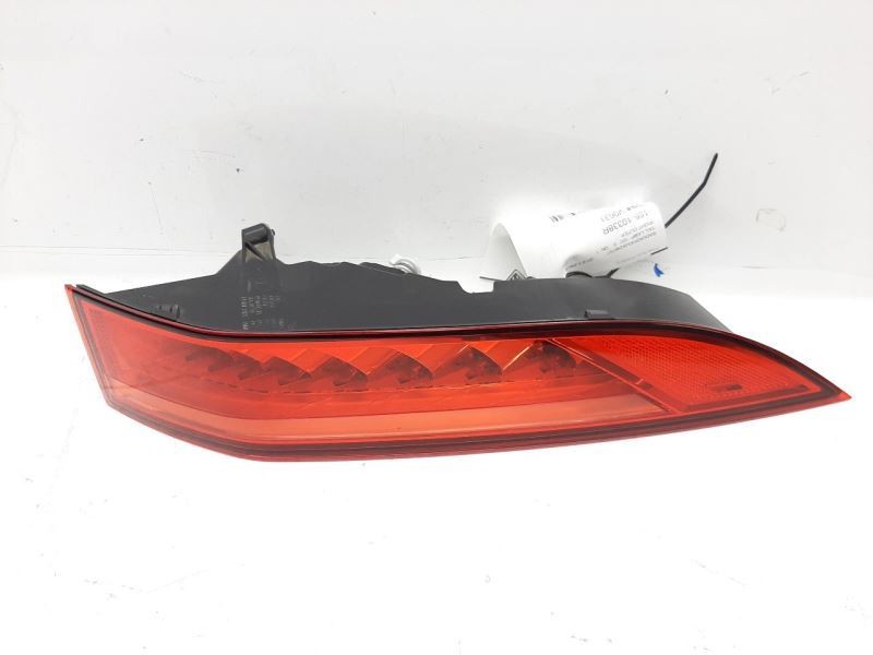 Jaguar F-Pace Right Tail Light Lamp Passenger Outer HK8313405BB