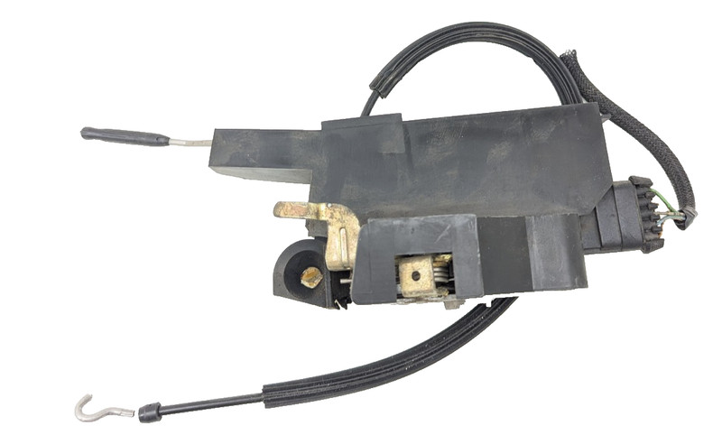 98-05 Mercedes W163 ML350 ML55 AMG Front Right Side Door Lock Latch Actuator OEM