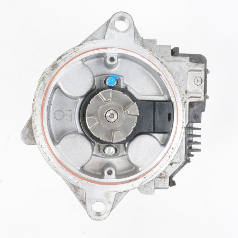 2022 - 2025 Mercedes Power Steering Rack Drive Actuator Motor OEM