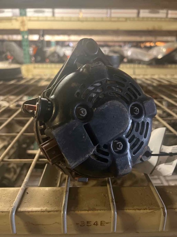 Alternator LEXUS RX330 06