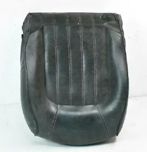 03-08 Maserati Quattroporte M139 Front Right Lower Bottom Seat Cushion OEM