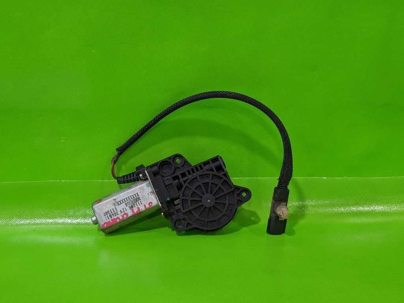 06-10 PT CRUISER PASSENGER RIGHT FRONT WINDOW MOTOR OEM 4415-10