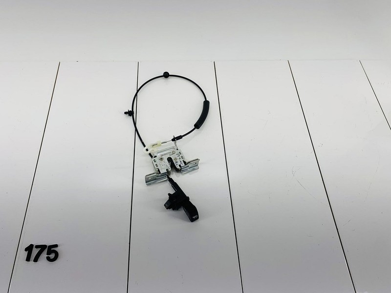 2016-2021 HONDA CIVIC SEDAN REAR LEFT SIDE SEAT RELEASE LOCK LATCH OEM