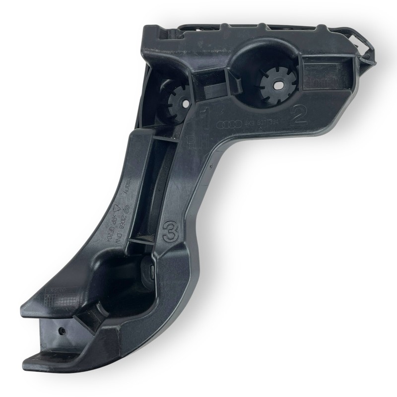 Audi A6 Allroad RS6 C8 2020-2023 OEM Rear Right RH Lower Bumper Buide Bracket