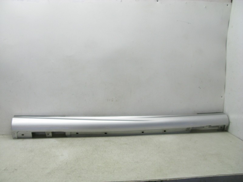 03-09 MERCEDES W209 CLK500 CLK550 CLK55 AMG ROCKER PANEL MOLDING COVER RIGHT 091