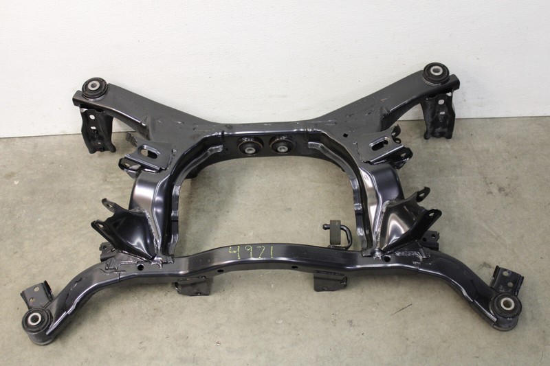 Subaru WRX STI Rear Subframe Differential Carrier Suspension Cradle Oem 15-21