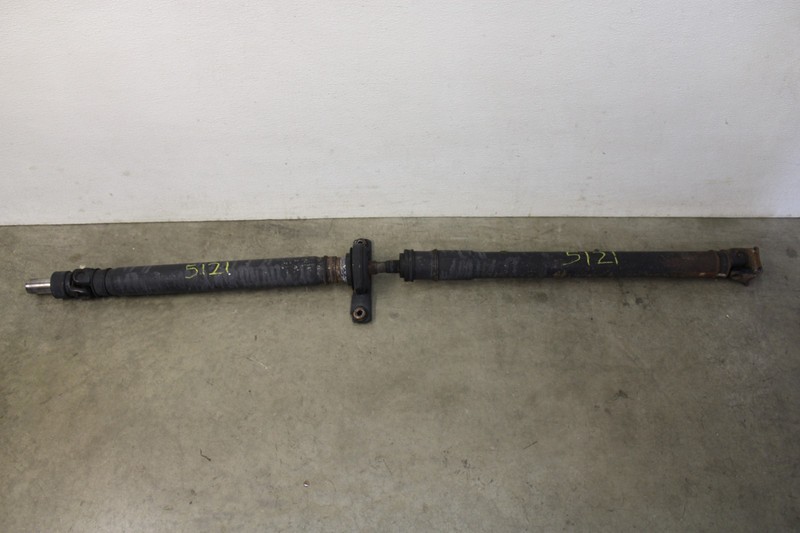 Subaru WRX 6 Speed Driveshaft Prop Drive Shaft 79k Miles Genuine Oem 2015-2021