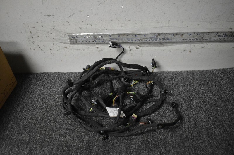 BMW WIRE HARNESS FACTORY OEM