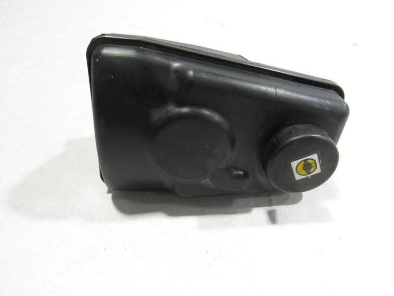 20-23 McLaren GT 2021 Power Steering Oil Tank Fluid Reservoir Bottle |@1