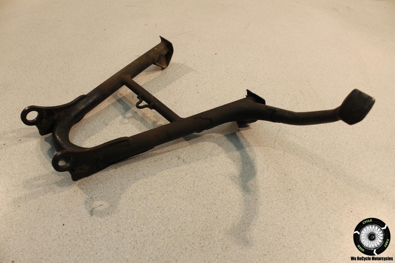 1983 Honda Nighthawk 550 Cb550sc Center Main Stand Support CB 83