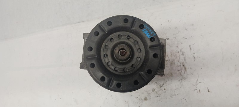 07-'10 CHRYSLER SEBRING Compressor OEM 44K Miles 1 Year Warranty!