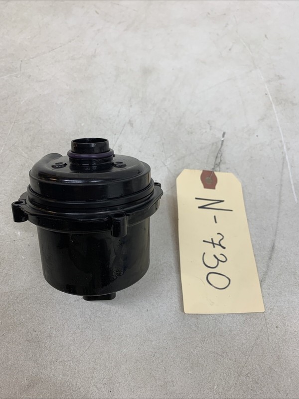 ⚡️17-22 Tesla Model 3 Radiator Auxiliary Coolant Water Pump 108824500J 730 B36