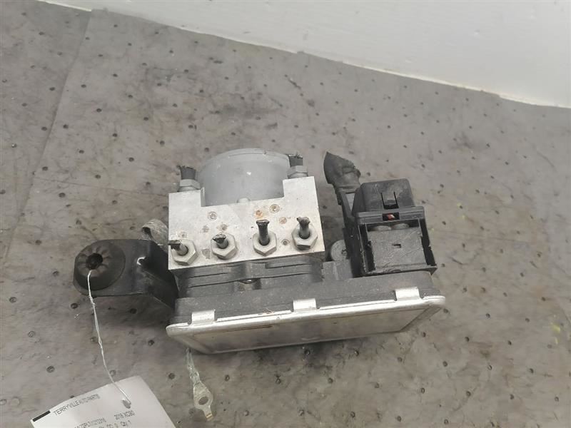 Anti-Lock Brake Part Without Hybrid Fits 17-20 VOLVO S90 1276789