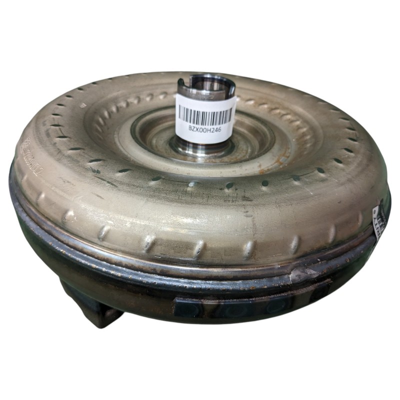 12-15 Mercedes W204 C250 SLK250 Transmission Torque Converter 2212503902 OEM