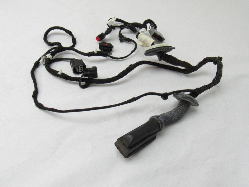 Land Range Rover Sport 2014 Rear Left Driver Door Wire Wiring Harness 14-17 :Y