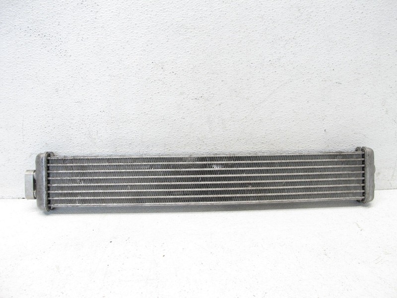 11-19 BMW F01 F02 740Li 640i xDRIVE 3.0 TRANSMISSION OIL COOLER RADIATOR OEM 010
