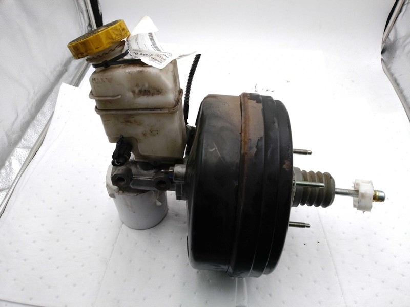 2018 RAM ProMaster City Power Brake Booster OEM 68269692AA 125K Miles