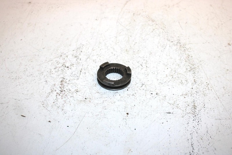 1993 Polaris 350l 6x6 Oem Transmission Low Engagement Dog 3233011 AP153