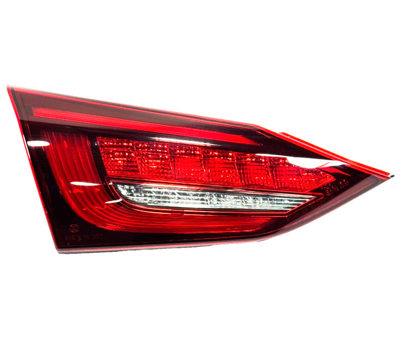📌 2018-2023 INFINITI Q50 LEFT SIDE OUTER TAIL LIGHT LAMP LED 26555-6HH3A OEM