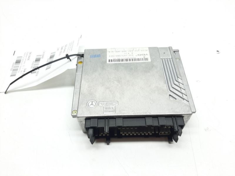 Mercedes 140 500SEL S500 Throttle E Gas Module Control Unit 1405451532