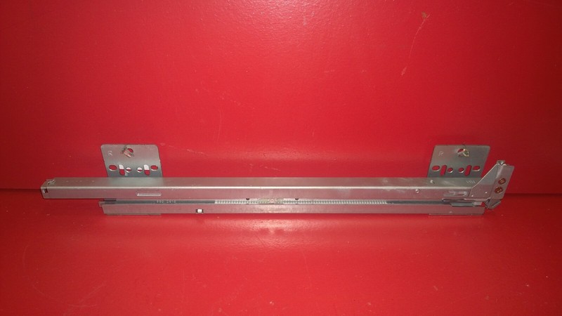 KENMORE REFRIGERATOR DRAWER RIGHT GUIDE RAIL 55SE2615 WD-7048