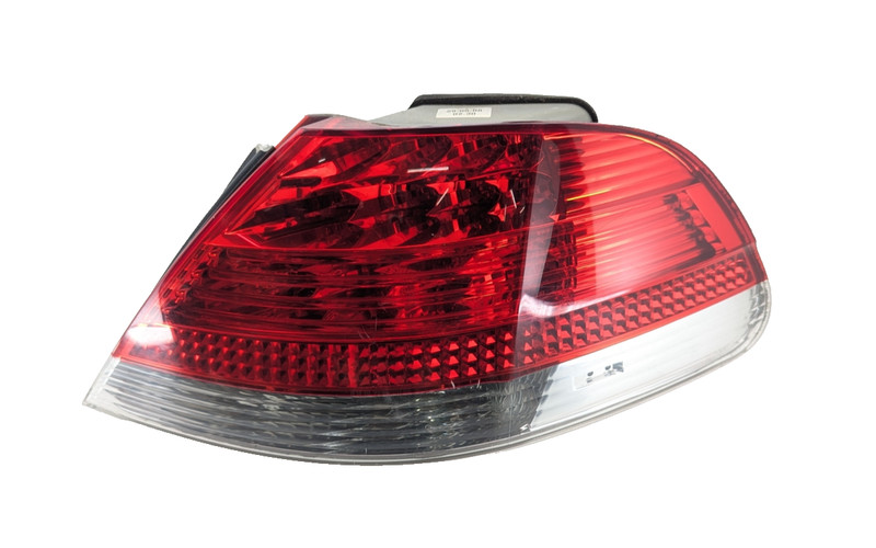 2006-2008 BMW 750I REAR RIGHT PASSENGER TAIL LIGHT LAMP 6938516 OEM