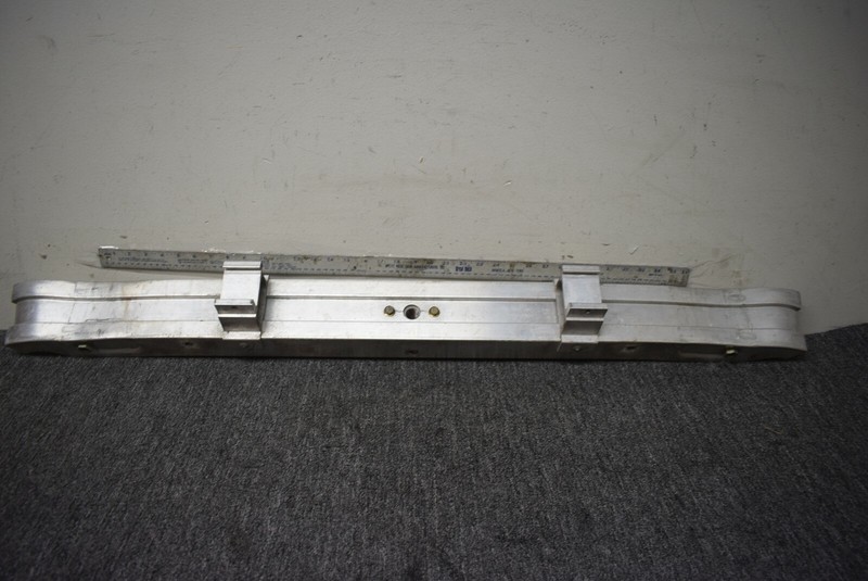 2005-2012 PORSCHE BOXSTER REAR REINFORCEMENT BAR FACTORY OEM