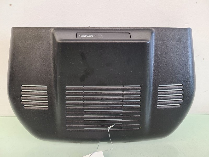INTERIOR REAR VIEW MIRROR COVER CAP 284L86RR0A FITS 2023 ROGUE 588762